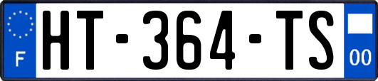 HT-364-TS
