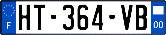 HT-364-VB