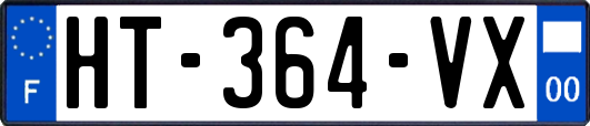 HT-364-VX