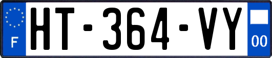 HT-364-VY