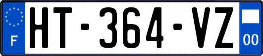 HT-364-VZ