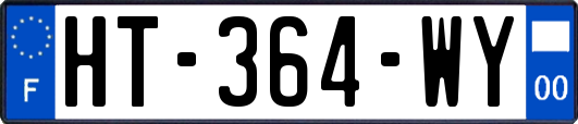 HT-364-WY