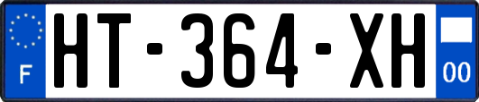 HT-364-XH