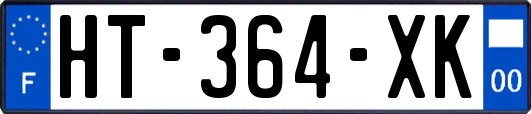 HT-364-XK