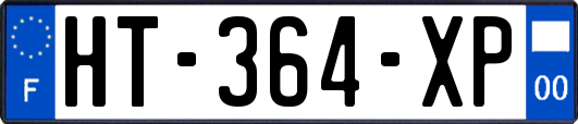 HT-364-XP