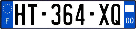 HT-364-XQ