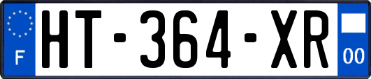HT-364-XR