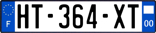 HT-364-XT
