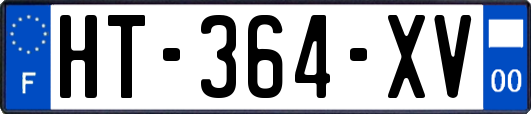 HT-364-XV