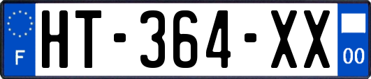 HT-364-XX