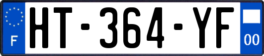 HT-364-YF