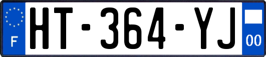 HT-364-YJ