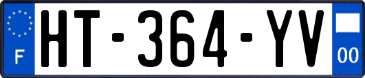 HT-364-YV