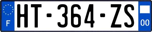 HT-364-ZS