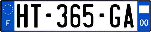 HT-365-GA