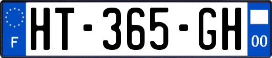 HT-365-GH
