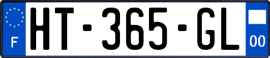 HT-365-GL