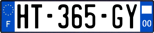 HT-365-GY
