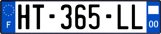 HT-365-LL