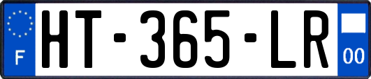 HT-365-LR