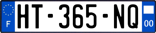 HT-365-NQ