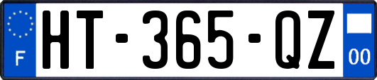 HT-365-QZ