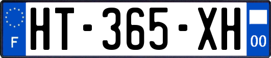 HT-365-XH