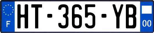 HT-365-YB