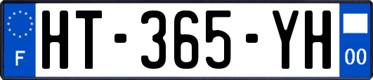 HT-365-YH