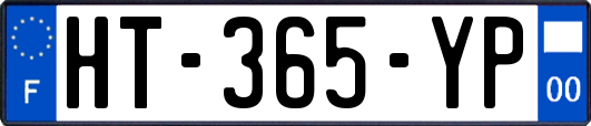 HT-365-YP