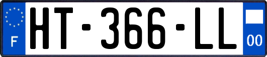 HT-366-LL