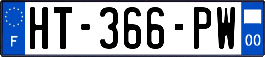 HT-366-PW