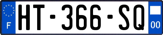 HT-366-SQ