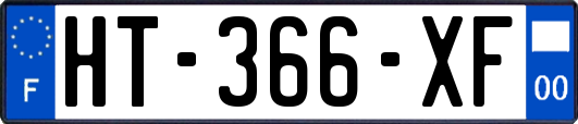 HT-366-XF