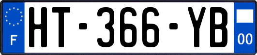 HT-366-YB