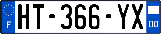 HT-366-YX