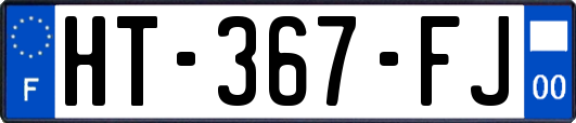 HT-367-FJ