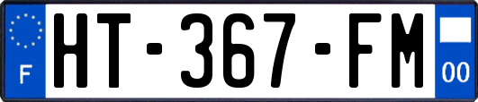 HT-367-FM