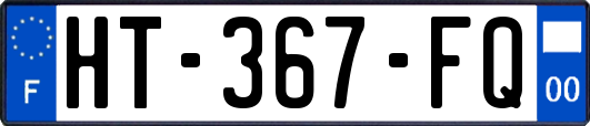 HT-367-FQ