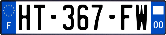 HT-367-FW
