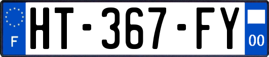 HT-367-FY