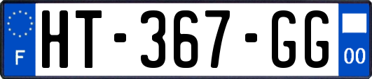 HT-367-GG