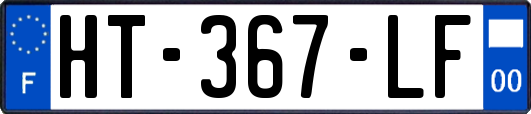 HT-367-LF