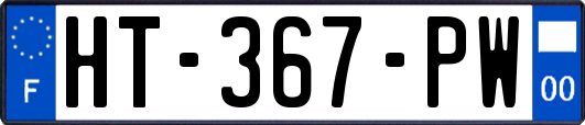 HT-367-PW