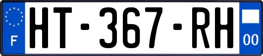 HT-367-RH