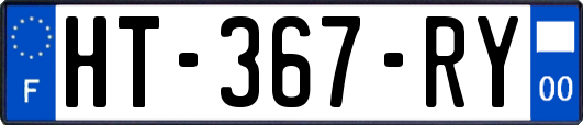 HT-367-RY