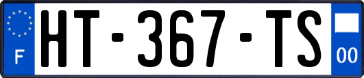 HT-367-TS