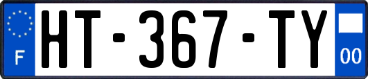 HT-367-TY