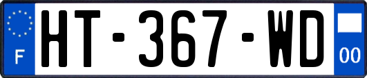 HT-367-WD