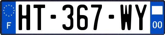 HT-367-WY